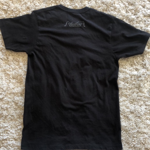 Zac Brown Band T Shirt - Picture 2 of 4